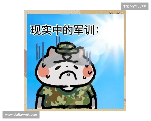 新兵训练营生存宝典:从菜鸟到精英的全面指南 新兵训练营生存宝典:从菜鸟到精英的全面指南