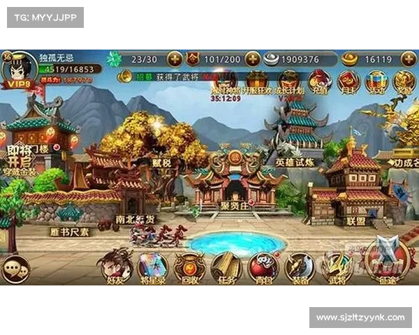 新三国塔防英雄攻略 新三国塔防英雄攻略