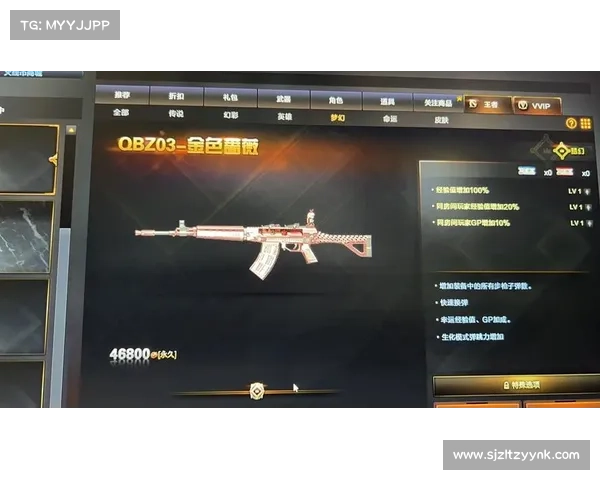 穿越火线单机版:全武器购买攻略 穿越火线单机版:全武器购买攻略