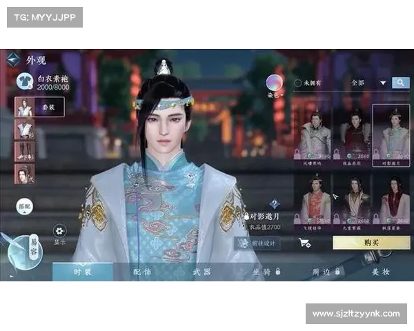 逆水寒手游:畅游宋末江湖,身临其境体验快意恩仇 逆水寒手游:畅游宋末江湖,身临其境体验快意恩仇